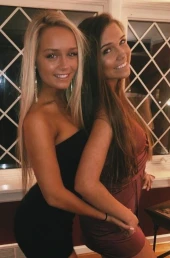 Проститутка Лена