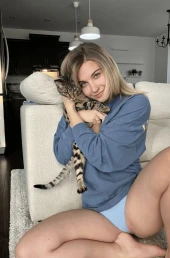 Проститутка Витаминка