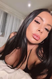 Проститутка Мария